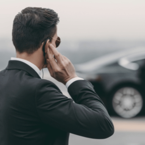 Dịch vụ cho Thuê Vệ Sĩ Chuyên Nghiệp