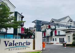 VALENCIA RIVESIDE