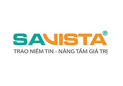 CÔNG TY CỔ PHẦN SÀI GÒN TRIỂN VỌNG (SAVISTA CORP.) 163 Nguyễn Văn Trỗi, phường 11, Quận Phú Nhuận, T